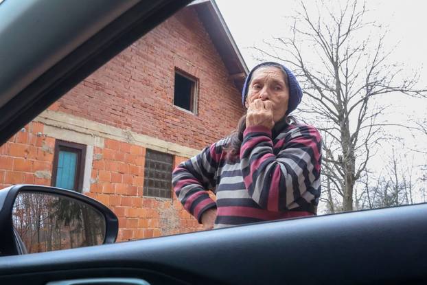 Ljubej Kalnički: Dan nakon stravičnog otkrića otkrivaju se detalji nezapamćenog zločina