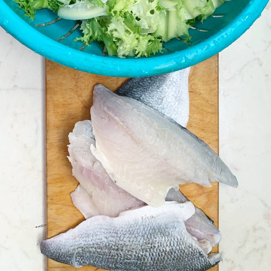 Posebna riblja priča: Istok Zagreba dobio je svoju Fisheriju