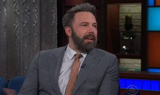 Krađe na setu: Ben Affleck baš i nije dobrica kakvim se čini