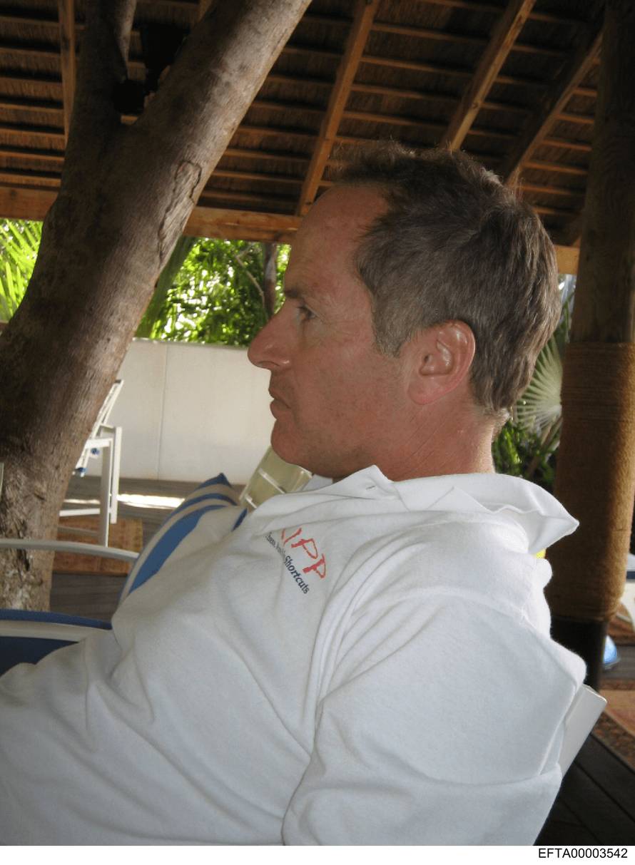 Ruskinje, privatni letovi, party na otoku: Ovako je Epstein gradio svoju mrežu sa slavnima