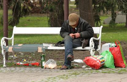 Karta alkoholizma: Najviše piju Dalmatinci, najmanje Slavonci