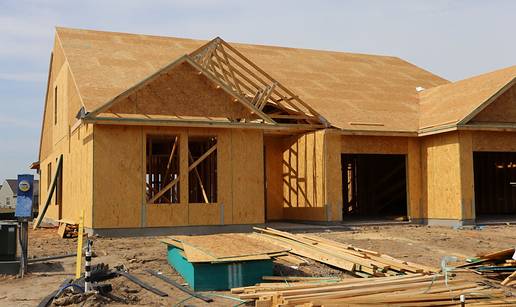 Jesu li monta&zcaron;ne ku&cacute;e isplativije od klasi&ccaron;nih?