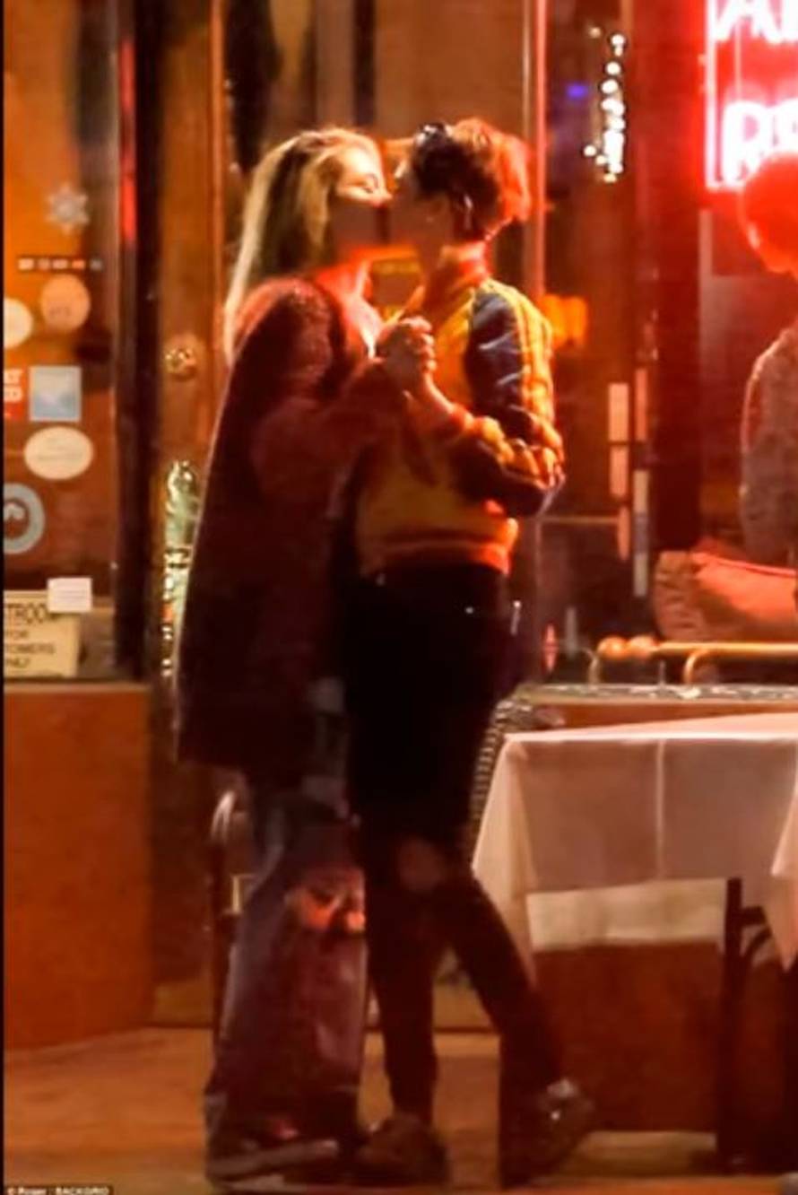 Michael Jackson bi se ponosio kćeri Paris zbog veze s Carom