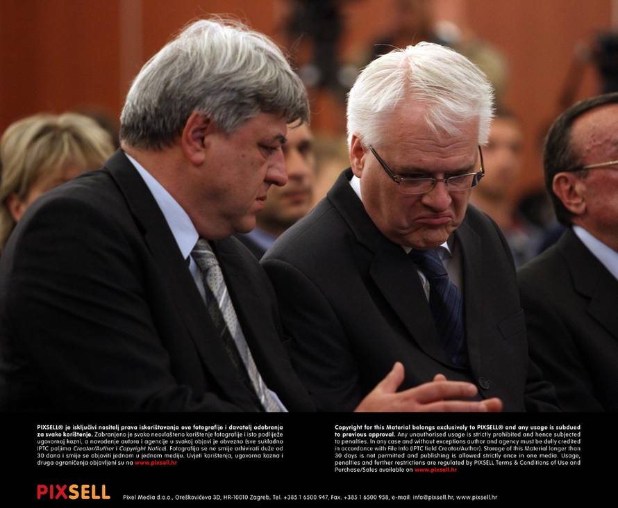 Goran Kovačić/PIXSELL