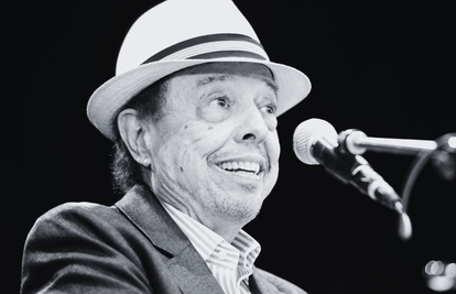 Preminuo je Sergio Mendes (83)