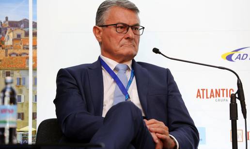 Jakelić: 'Nisam ništa priznao, to je sve monstruozna zavjera'