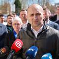 Ivan Anušić: 'Ankete nisu ono što će se dogoditi 17. travnja'