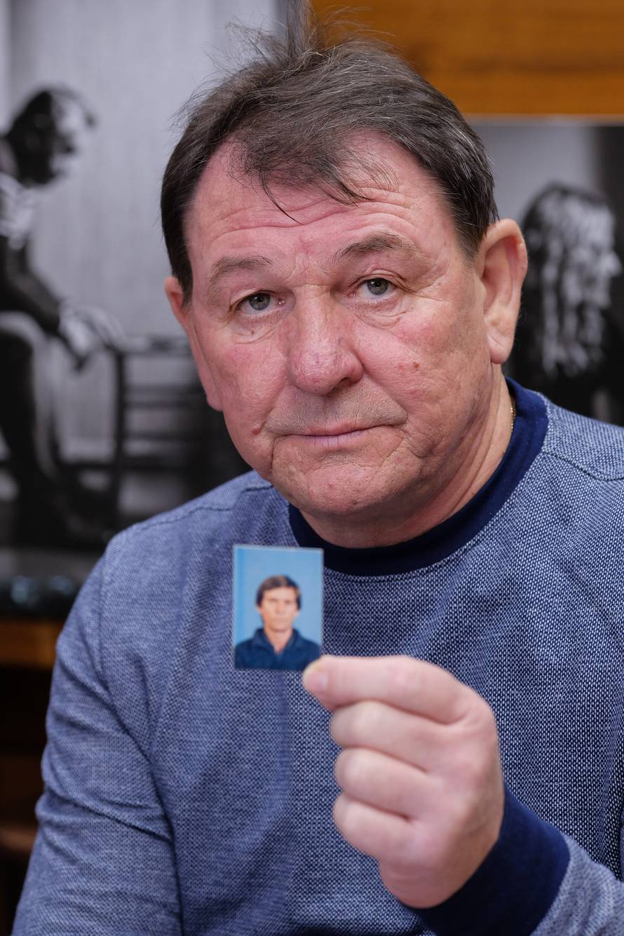 Četnici mu zarobili brata: 'Oni koji znaju gdje je, neće reći...'