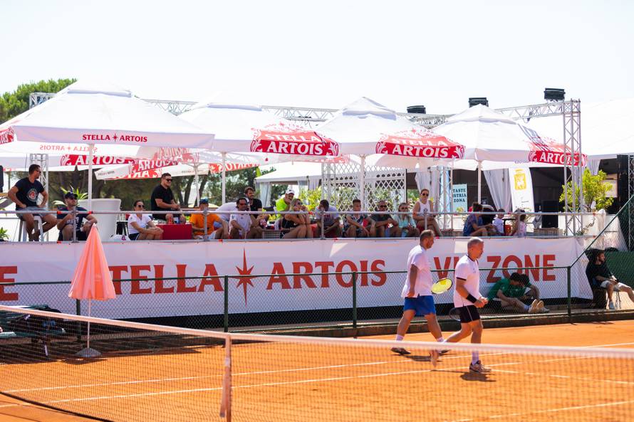 Musa želi natrag na vrh, vraća se nepobjedivi doktor, ali i bivši ministar Marić, koji se oporavio