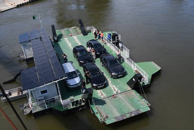 S ciljem ukazivanja na očuvanje rijeka i prirode održano druženje na Križnici