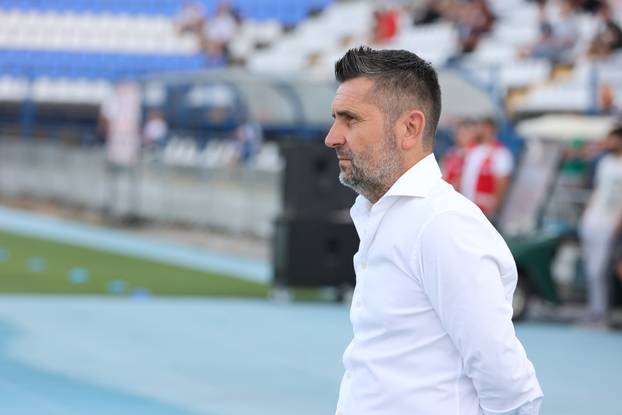 Osijek: NK Osijek i NK Vara&zcaron;din u 5. kolu SuperSport Hrvatske nogometne lige