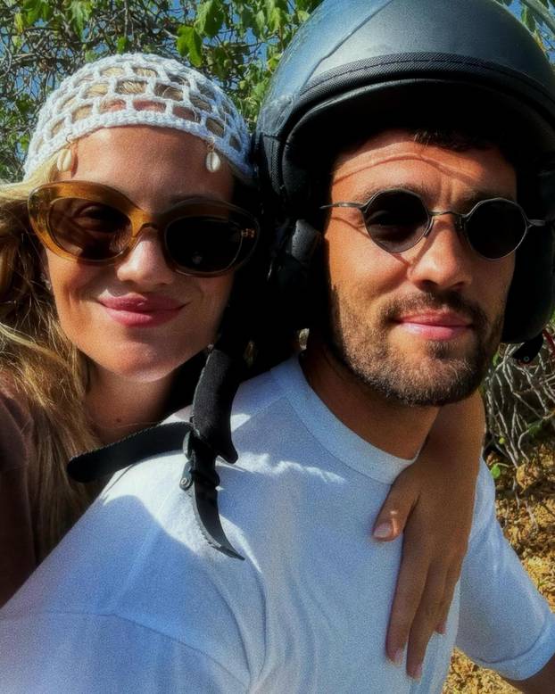 FOTO Kovačić uživao na jahti s Modrićem, evo kako je proveo ljeto na jadranskoj obali