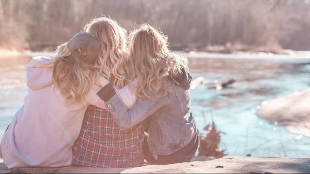 Snažna prijateljstva ključna su čak i za naše tjelesno zdravlje