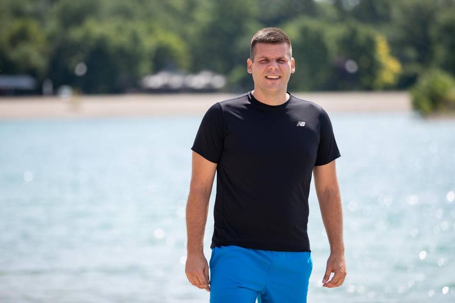 Pobjednik Života na vagi: Još sam u vezi s Ivanom iz showa