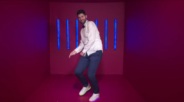 FOTO Tko je Tomislav Roso? Bio je u Big Brother kući, a sada s Lelek ide u Beč na Eurosong