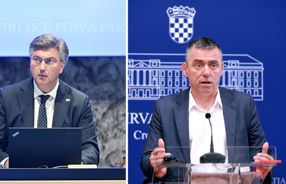 HDZ opleo po Domovinskom pokretu: 'Premijer ide u Srbiju i pomaže Hrvatima, smeta im to'