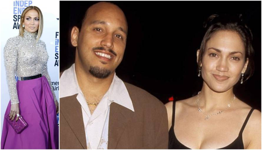 Umro je bivši dečko Jennifer Lopez: Bio joj je prva ljubav