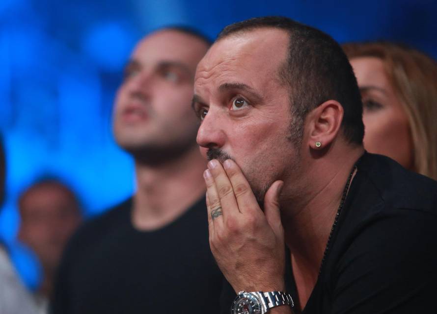 Tony Cetinski o duhovnosti: Moraš biti spojen na neku centralu, a najbolja je Gospodin