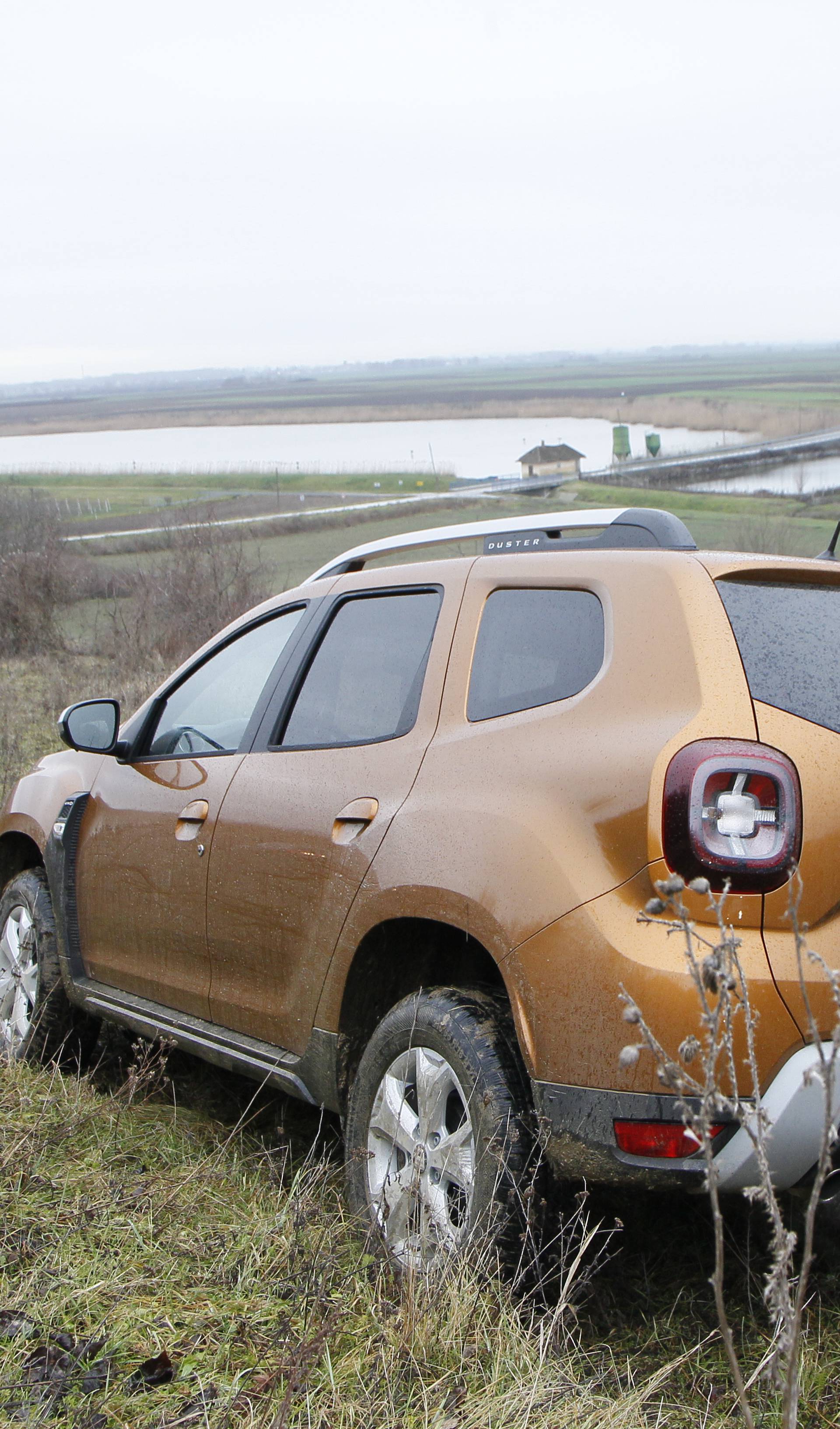 Pravi SUV za avanturu, idealan za one kojima su auti preskupi