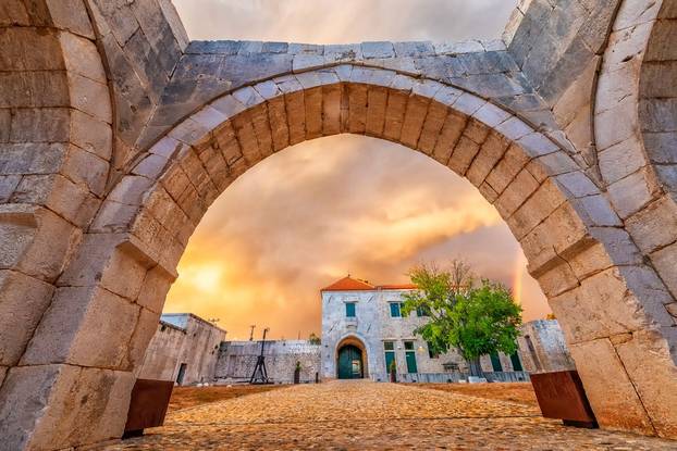 FOTO Propali biznisi hrvatskih sportaša: Krah restorana Ive Majoli, Ivanišević falija u Splitu