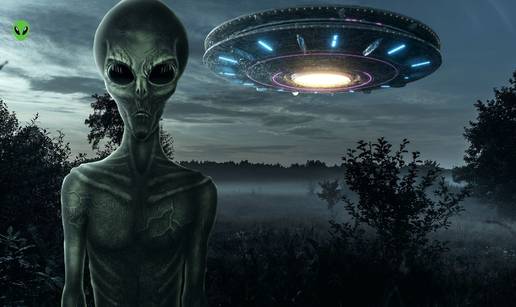 Imate nam ne&scaron;to za re&cacute;i? Bijela Ku&cacute;a uzela domenu aliens.gov