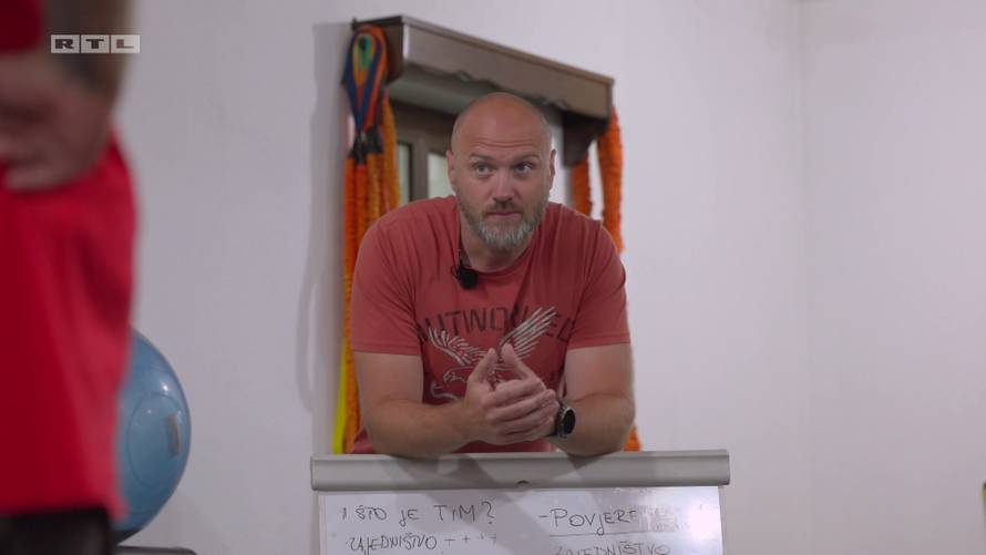 Edo kritizirao kandidate 'Života na vagi': 'Ne vidim povjerenje, zajedništvo, nema ni smijeha...'