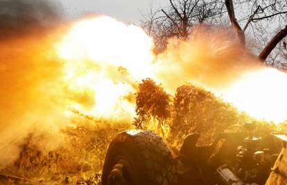 Radikali u Rusiji traže nastavak rata i pobjedu: Putin će izdati zemlju ako pristane na primirje