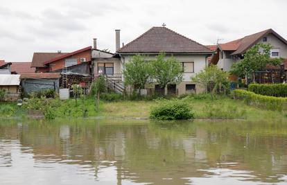 U Karlovcu izvanredno stanje samo za Koranu, ne i za Kupu