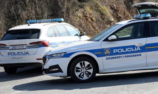 Nova tragedija na cestama: Kod Novog Vinodolskog u prometnoj poginula vozačica motocikla...