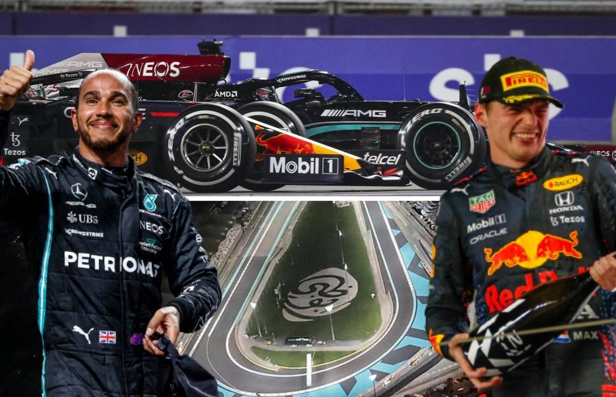 Veliko finale F1: Što kome treba za naslov, kada počinje i gdje gledati spektakl u Abu Dhabiju