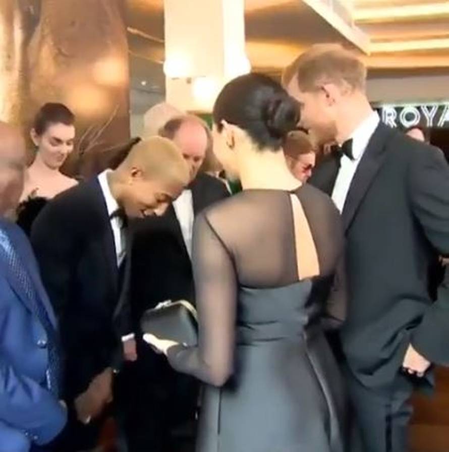 Meghan se požalila Pharrellu: &#x27;Mediji nam otežavaju život...&#x27;