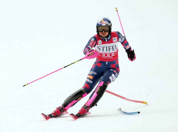 Alpine Skiing: FIS Ski World Cup Finals