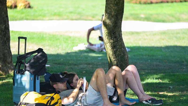 Kakvi turisti dolaze? Kampovi i hoteli dobro popunjeni, trend ultra last minute i popusti