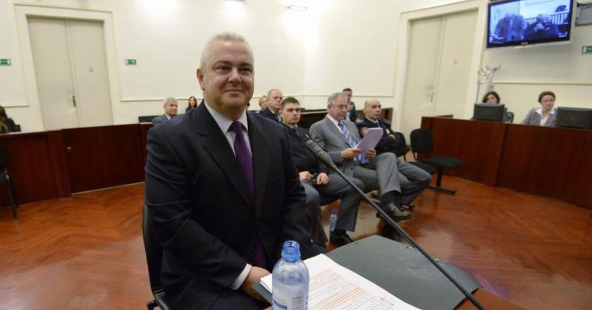 Ratko Maček: Ako ne poštujete hijerarhiju, pojede vas pirana | 24sata