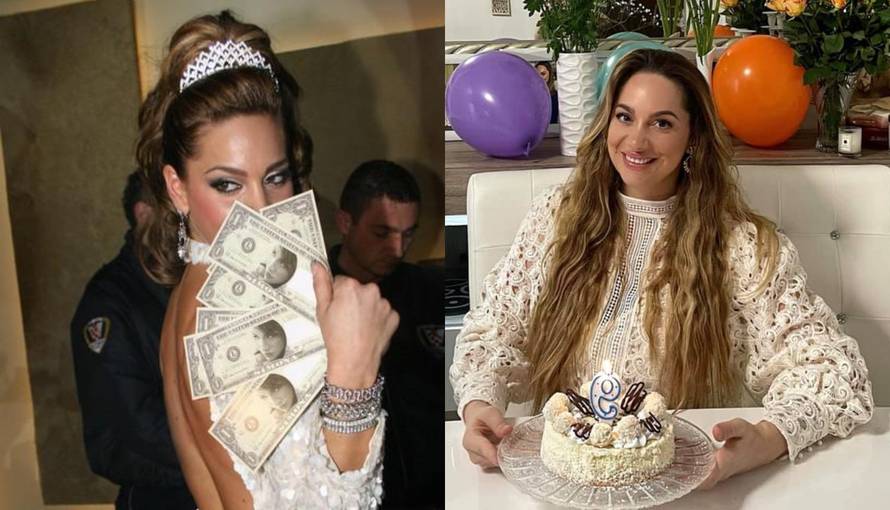 Simona Mijoković: Služila sam đavlu, bila sam sve što pišete i gora! Borila sam se i oprostila si