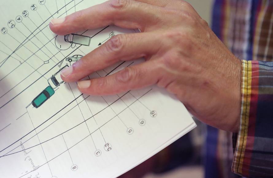 Na Općinskom sudu u Vinkovcima nastavljeno suđenje bivšem ministru Banožiću