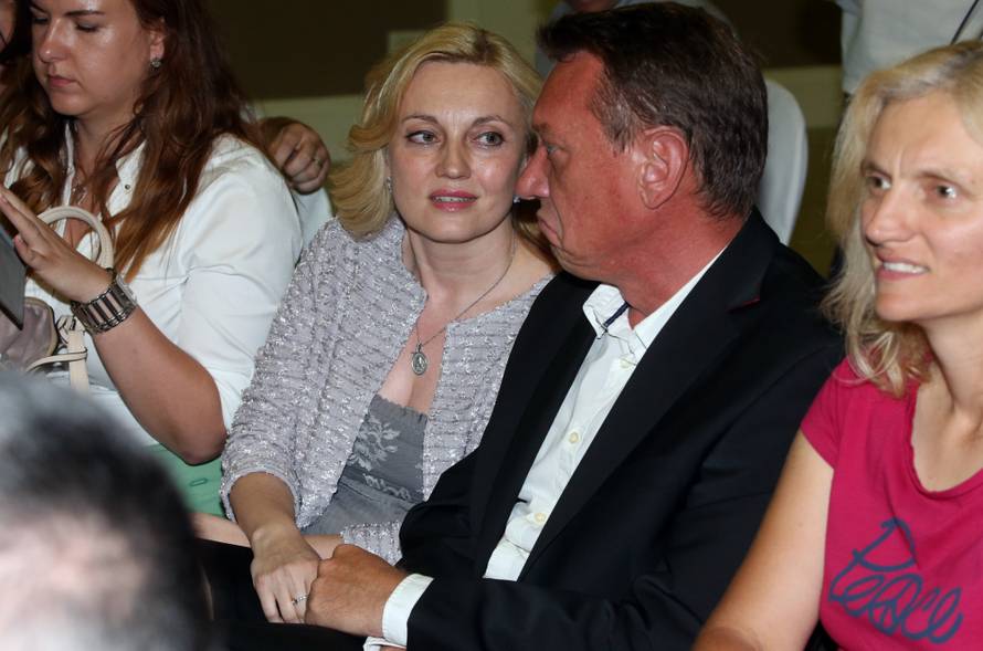 'Nećemo čekati HDZ. Idemo sa SDP-om ili manjim strankama'