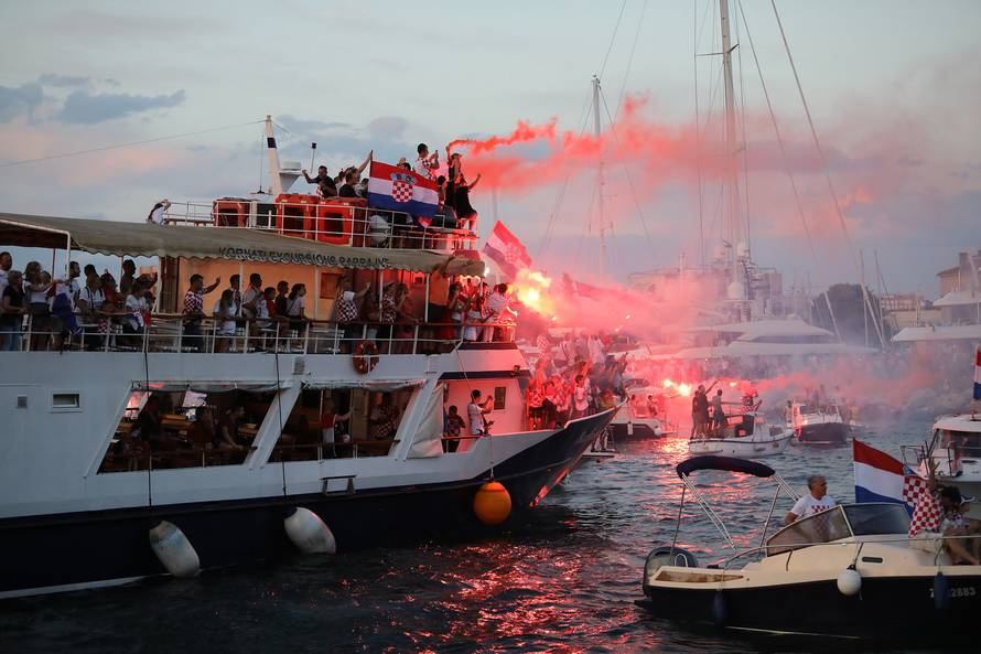 Zadarska dica ponos županije: Dobit će posebno priznanje...