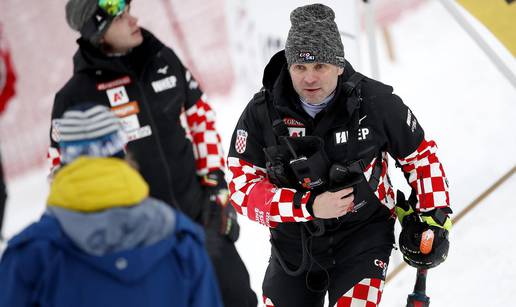 Ipak nije kraj Snježne kraljice? Vedran Pavlek za 24sata: Iduće godine želimo i muški slalom...