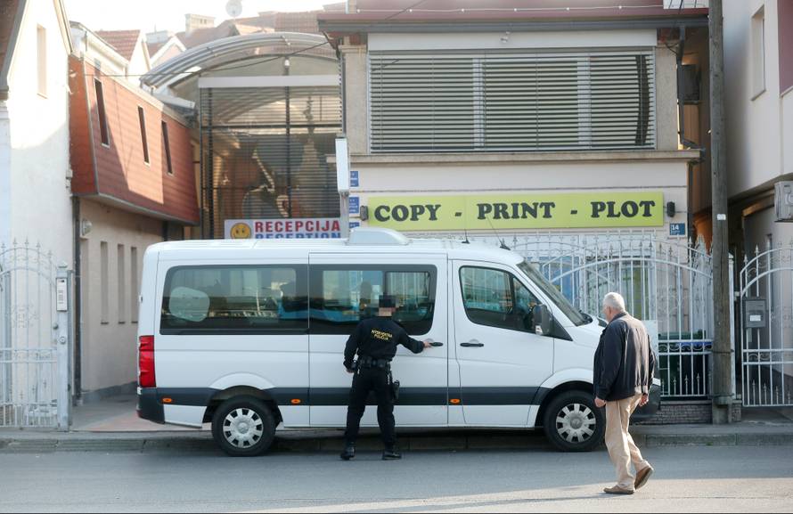 Uhićeni 'diler s estrade' snimio je duete s Hankom i Kemalom