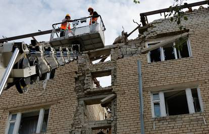 Ruski diplomat nada se novim razgovorima sa SAD-om