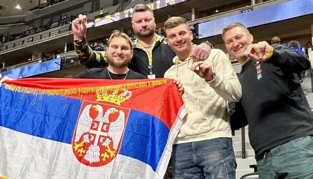 FOTO Tko su braća Jokić? 'S tim momcima se ne želite zakačiti'