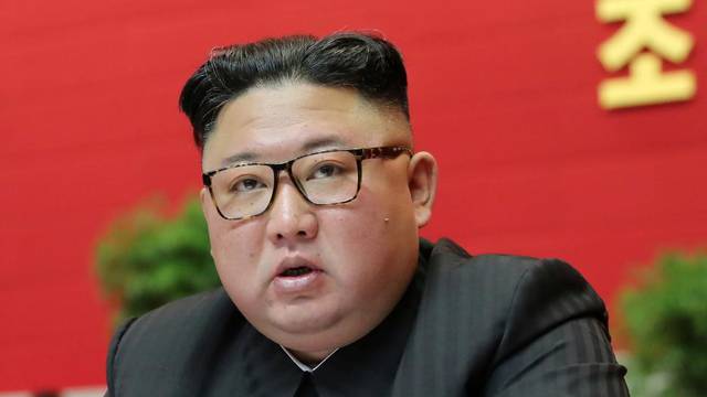 Sjeverna Koreja testira oružje, ispaljivali balističke rakete