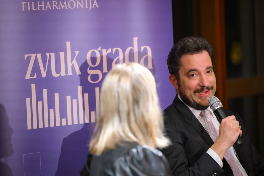 Zimmermann i Runtz otvorili sezonu Zagrebačke filharmonije veličanstvenim koncertom