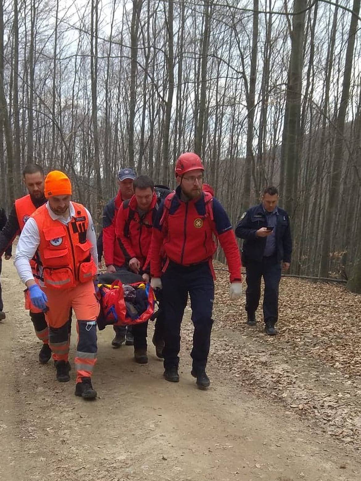 Na Biokovo nemojte bez vodiča od 350 kuna: Planina progutala 7 planinara, nikad ih nisu našli