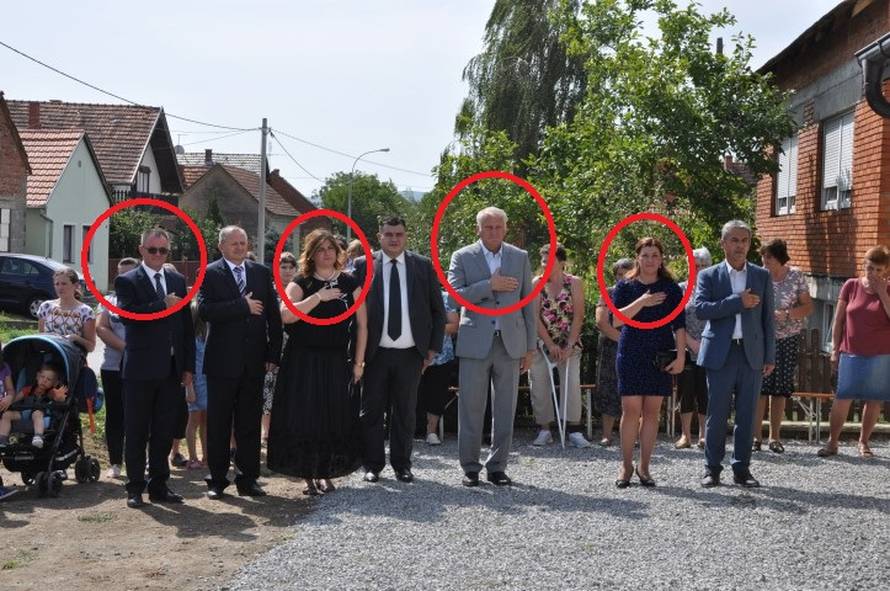 Seks, nasilje i loša vožnja su porušili ove moćne HDZ-ovce