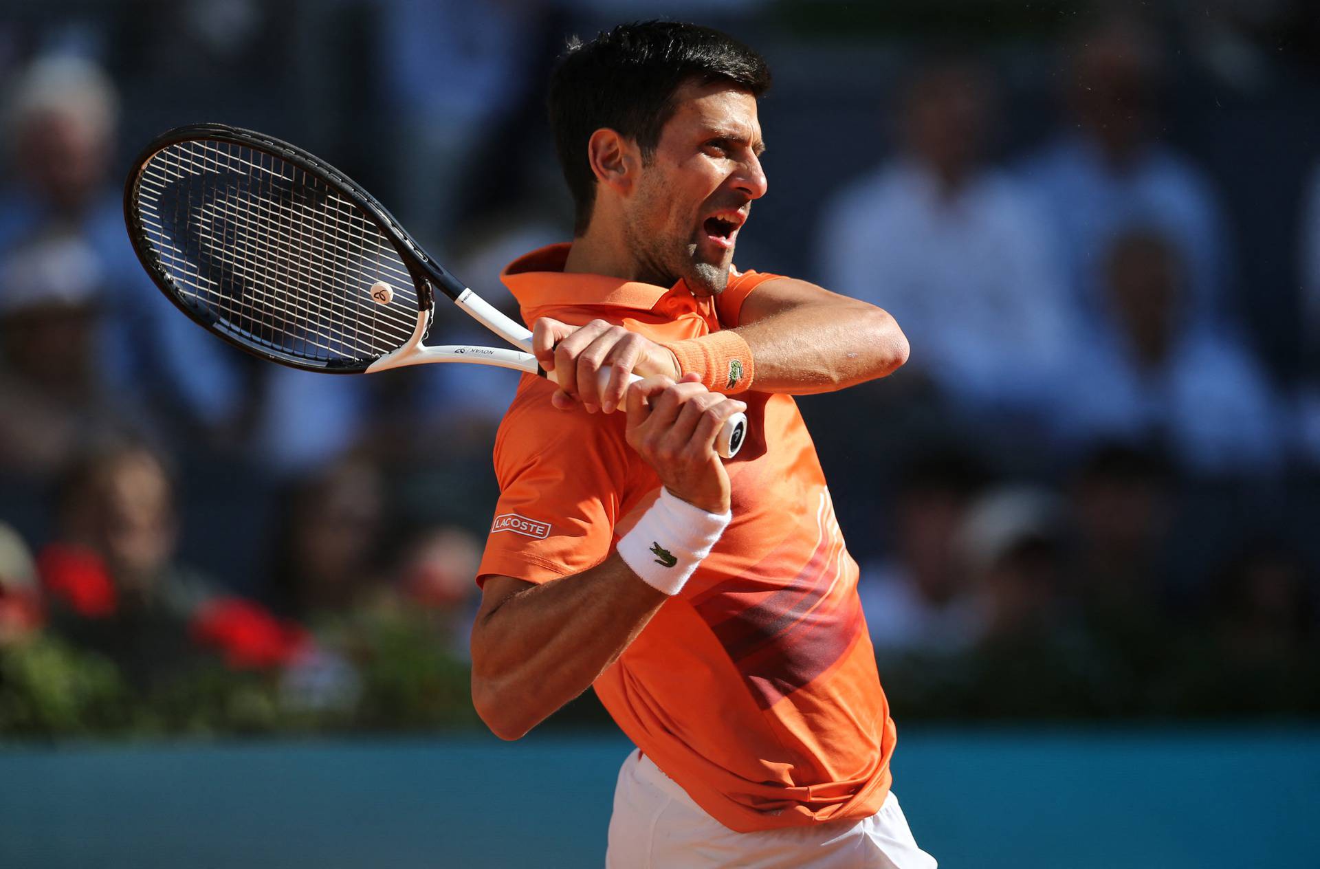 ATP Masters 1000 - Madrid Open