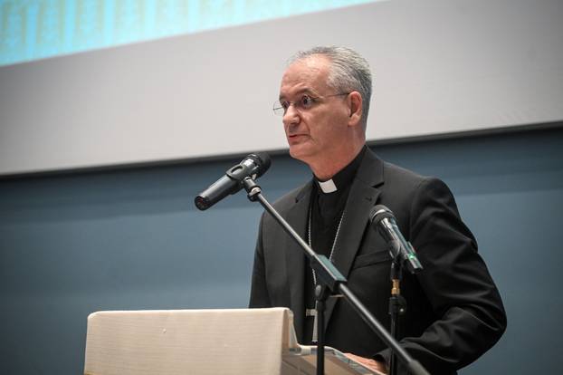 Zagreb: Predstavljanje monografije Hrvatske biskupske konferencije i Glasa Koncila
