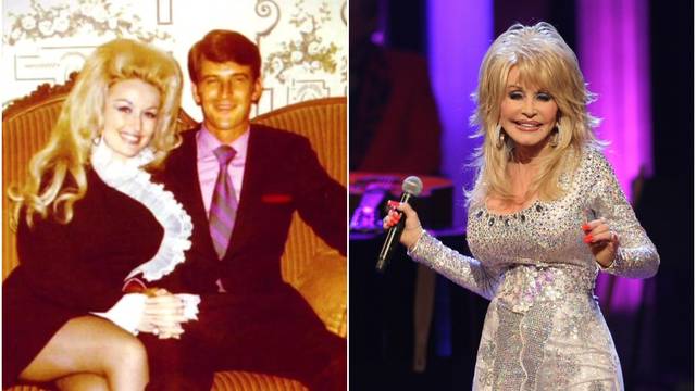 Dolly Parton je u sretnom braku 55 godina, ali mnogi su uvjereni da njezin suprug Carl ne postoji