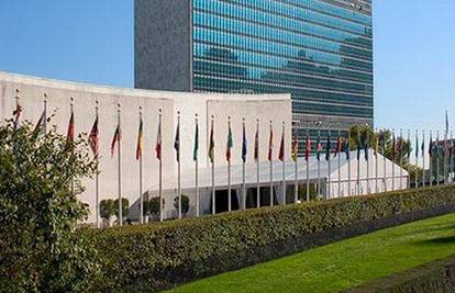 UN: Hrvatska mjesec dana na čelu Vijeća sigurnosti 